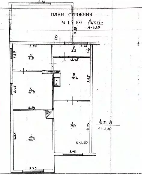 Дом в Приморский край, Лесозаводск Весенняя ул., 8 (69 м) - Фото 1