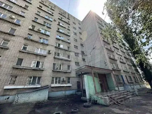 1-к кв. Воронежская область, Воронеж ул. Писарева, 1а (21.0 м) - Фото 1