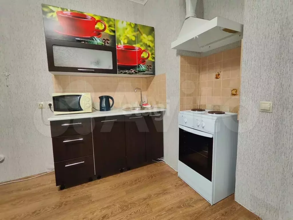 Квартира-студия, 26 м, 2/16 эт. - Фото 0