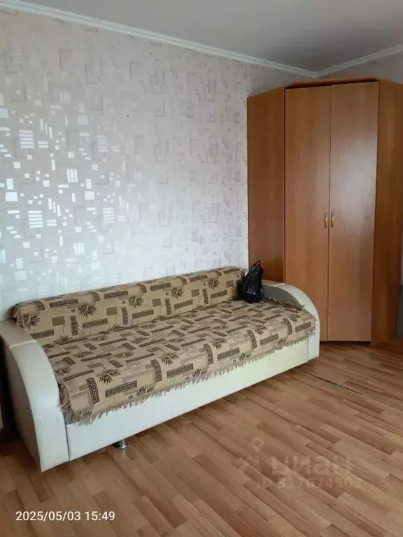 1-к кв. Красноярский край, Красноярск ул. Молокова, 1Г (40.0 м) - Фото 0