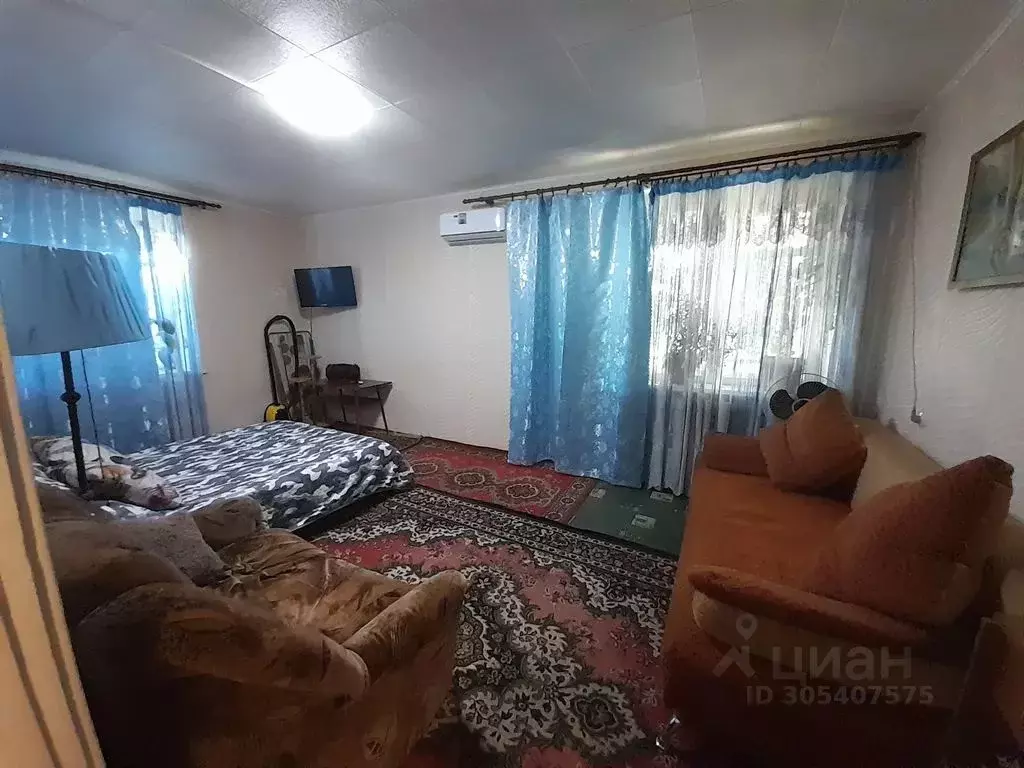 1-к кв. Саратовская область, Балашов ул. Ленина, 17 (32.0 м) - Фото 0