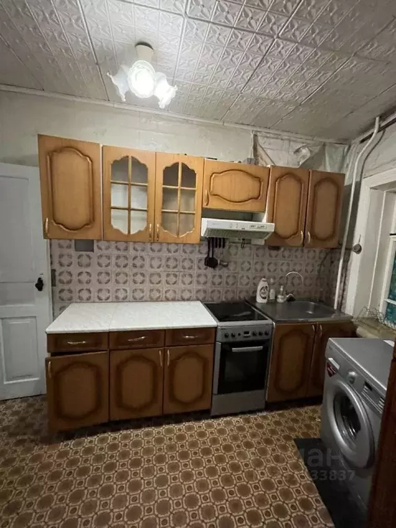 3-к кв. Томская область, Томск Октябрьская ул., 22/1 (77.9 м) - Фото 1