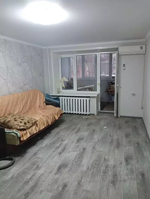 3-к кв. Астраханская область, Астрахань ул. Ляхова, 9 (59.5 м) - Фото 1