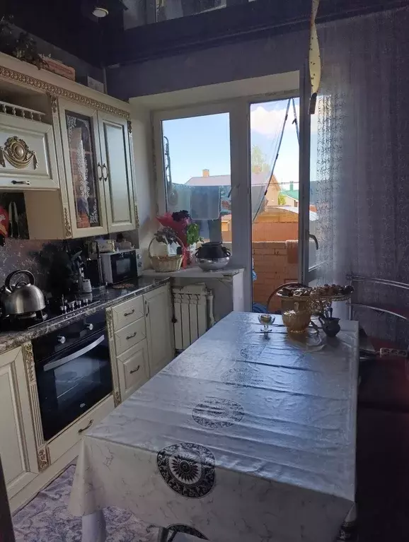 Продаётся 2-к квартира, 60.5 м - Фото 0