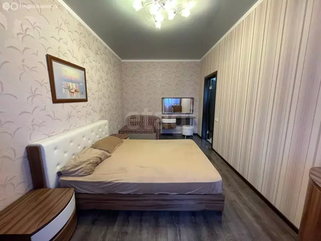 1-комнатная квартира: Анапа, Крестьянская улица, 9В (37 м) - Фото 1