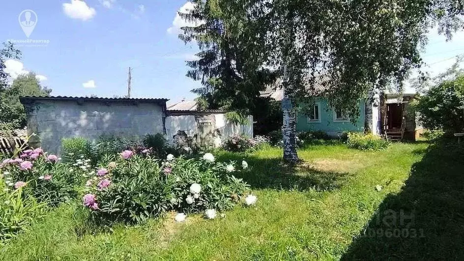Дом в Рязанская область, Михайловский муниципальный округ, с. Виленка ... - Фото 1