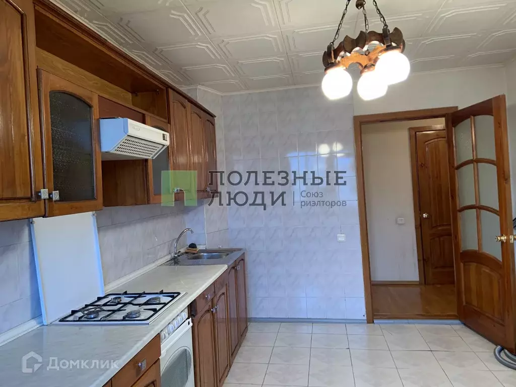 Продаётся 2-к квартира, 65.7 м - Фото 1