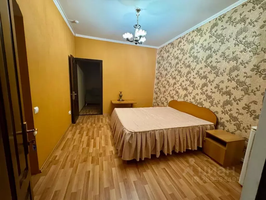 Комната Крым, Алушта муниципальный округ, пос. Утес ул. Гагариной, ... - Фото 0