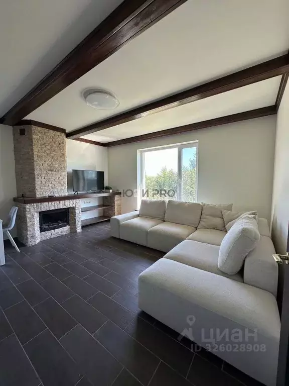 Дом в Саратовская область, Саратов муниципальное образование, с. ... - Фото 2