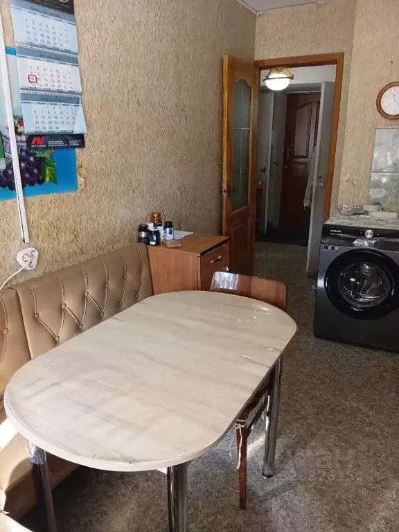 1-к кв. Тверская область, Тверь ул. Громова, 6 (35.1 м) - Фото 2