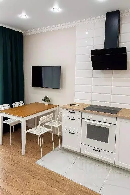 2-к кв. Башкортостан, Уфа ул. Евгения Столярова, 6А (40.0 м) - Фото 0