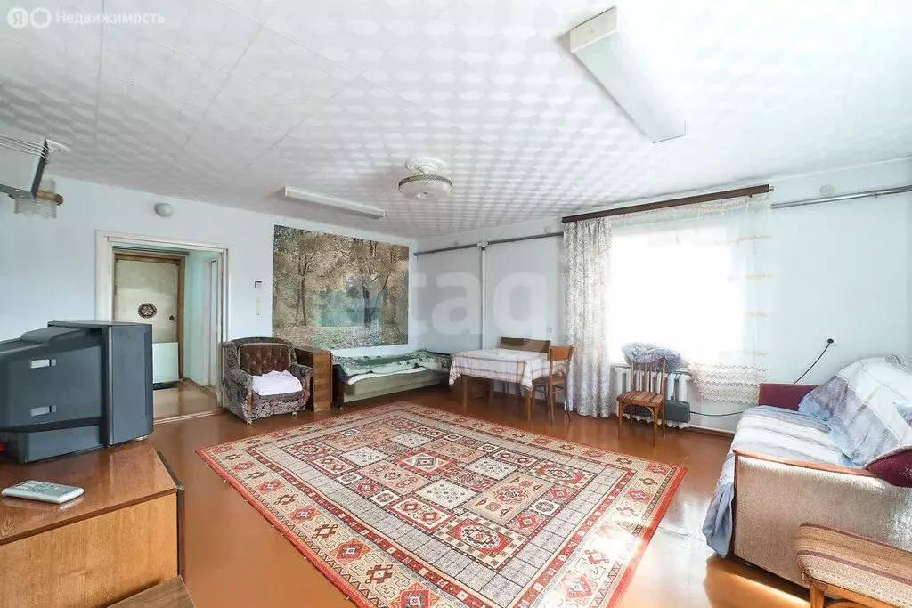 Дом в Томск, СНТ Нерудник (210 м) - Фото 1