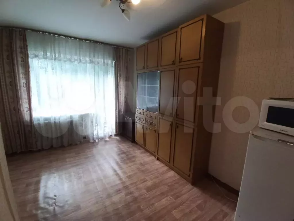 1-к. квартира, 22 м, 2/5 эт. - Фото 1