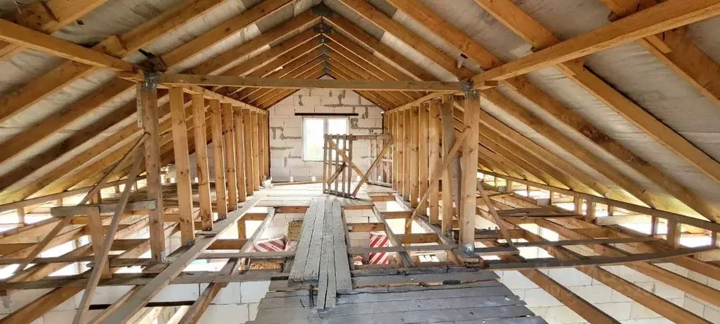 Дом в Ленинградская область, Ломоносовский район, Аннинское городское ... - Фото 1