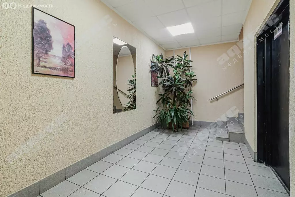 3-комнатная квартира: Санкт-Петербург, улица Композиторов, 4 (129.5 м) - Фото 1