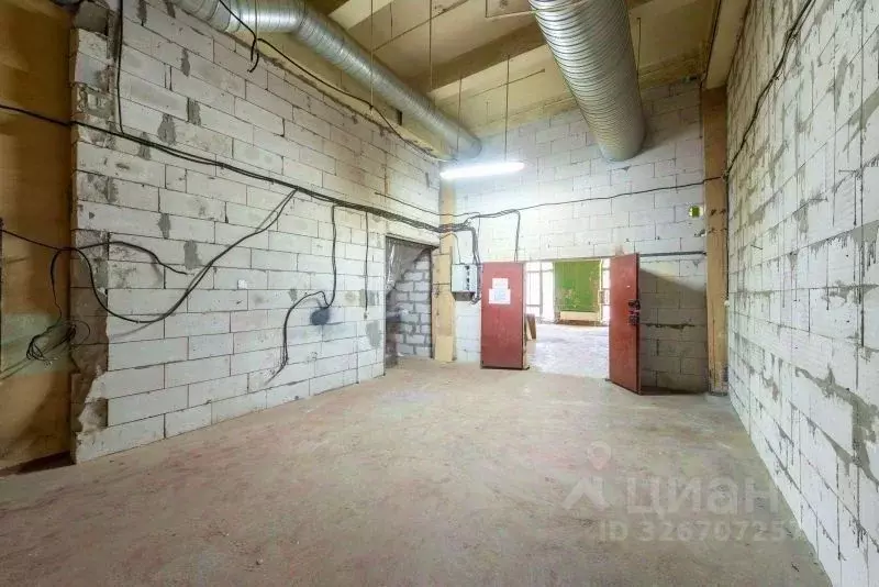 Офис в Санкт-Петербург Звенигородская ул., 9-11 (538 м) - Фото 2