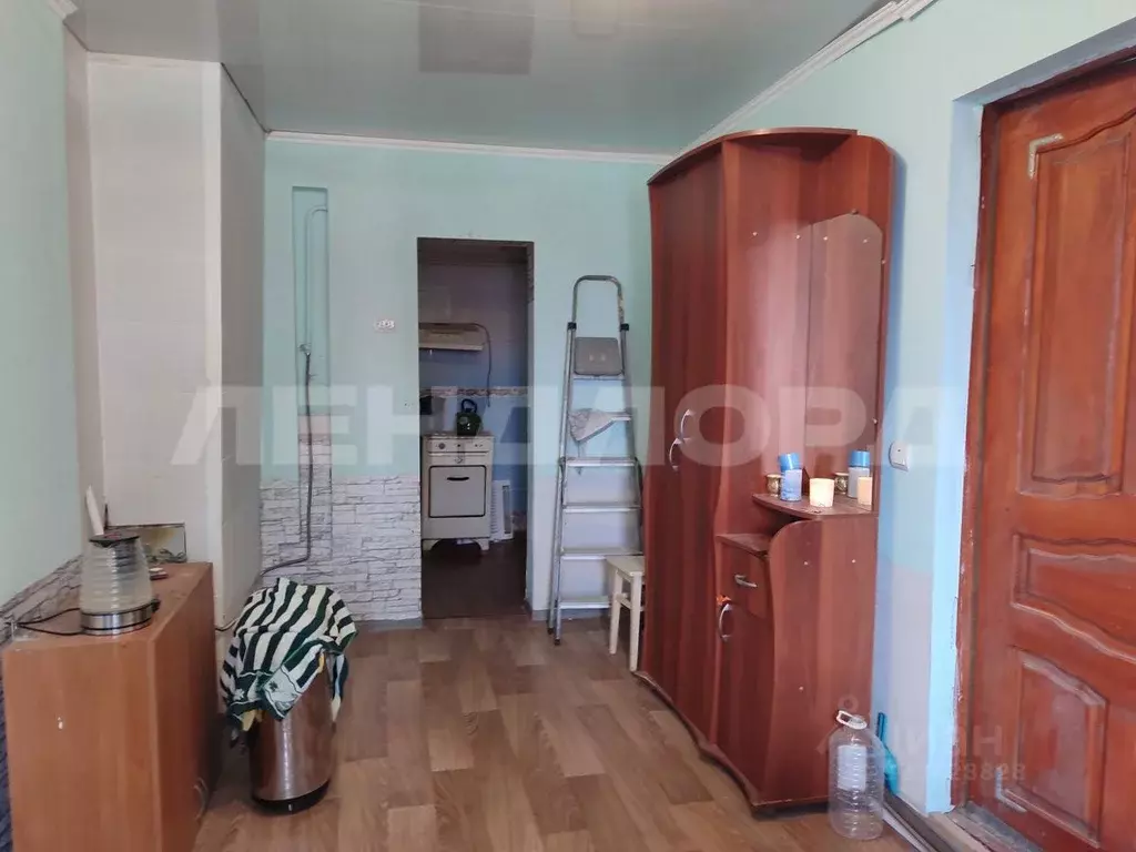 2-к кв. Ростовская область, Новочеркасск Кавказская ул., 90 (30.3 м) - Фото 2