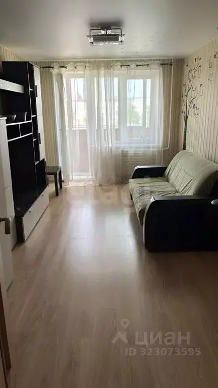 1-к кв. Башкортостан, Уфа ул. Бессонова, 21 (40.0 м) - Фото 2