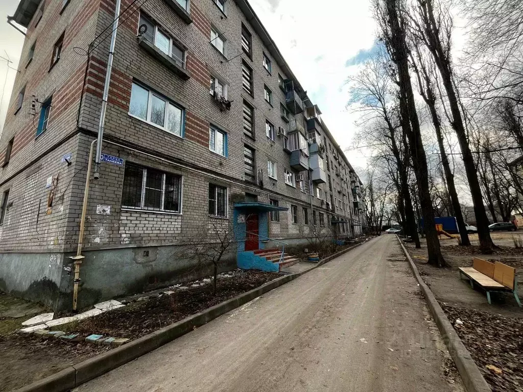 Офис в Воронежская область, Воронеж ул. Танеева, 10 (222 м) - Фото 1