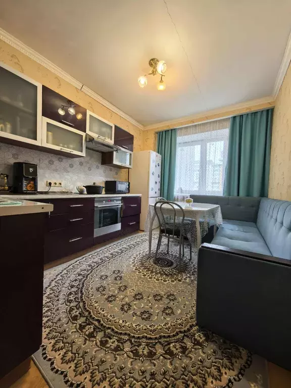 Продаётся 3-к квартира, 79 м - Фото 1
