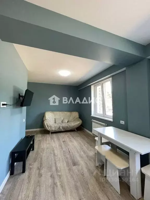 3-к кв. Бурятия, Улан-Удэ 140Б мкр, 1 (69.4 м) - Фото 2