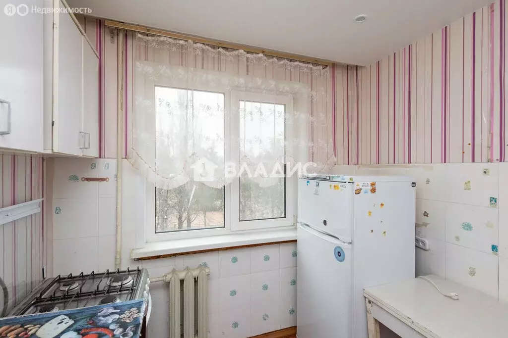 2-комнатная квартира: Владимир, проспект Строителей, 46В (42.7 м) - Фото 2