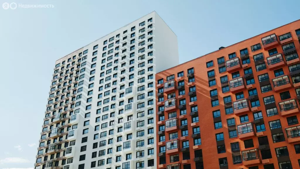 Квартира-студия: Екатеринбург, Полимерный переулок, 15 (19.6 м) - Фото 1