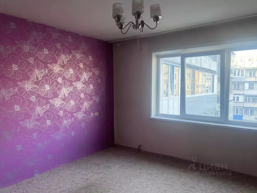 4-к кв. Кемеровская область, Новокузнецк ул. Свердлова, 12 (77.1 м) - Фото 1