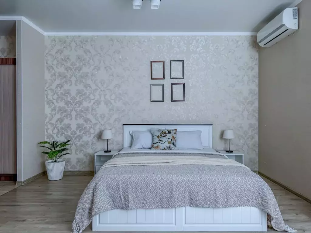 Студия Астраханская область, Астрахань ул. Савушкина, 6Ж (37.0 м) - Фото 0