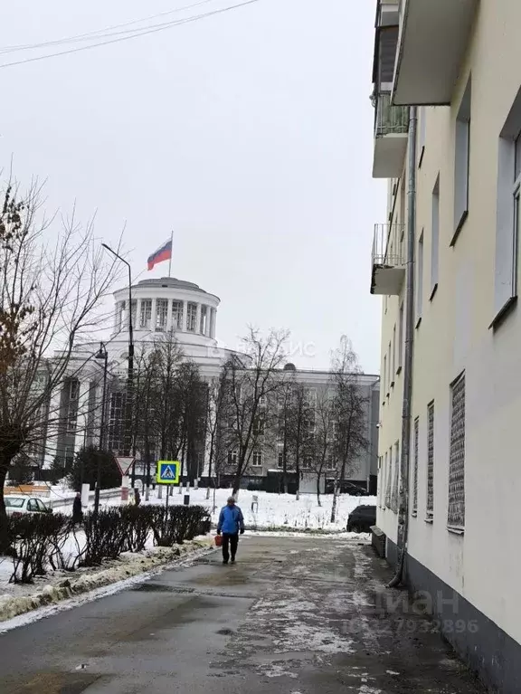 Помещение свободного назначения в Нижегородская область, Дзержинск ... - Фото 1