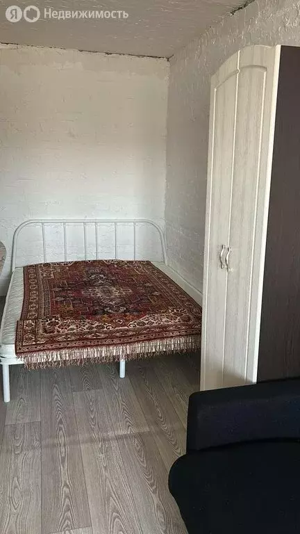 1-комнатная квартира: Пушкин, улица Генерала Хазова, 6 (30 м) - Фото 2