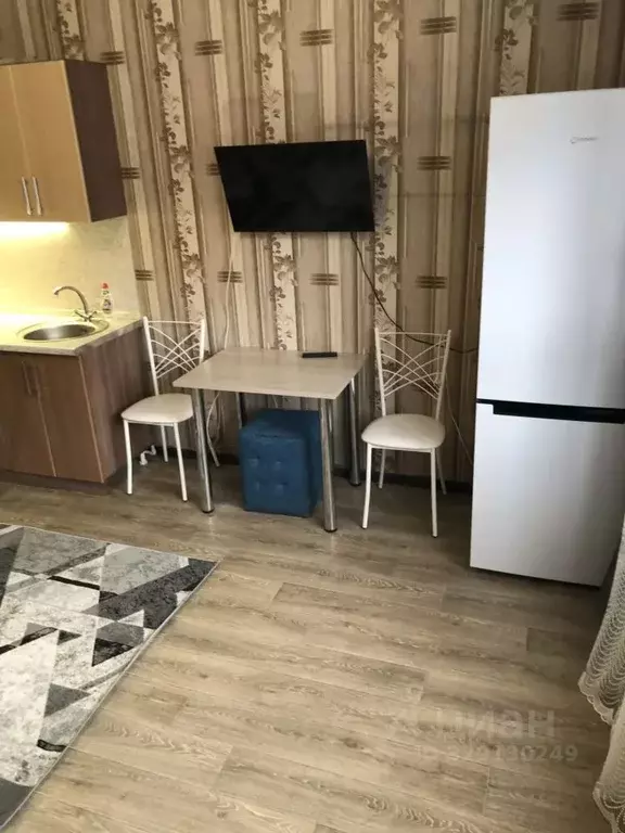 Студия Красноярский край, Красноярск ул. Железнодорожников, 9 (18.5 м) - Фото 2