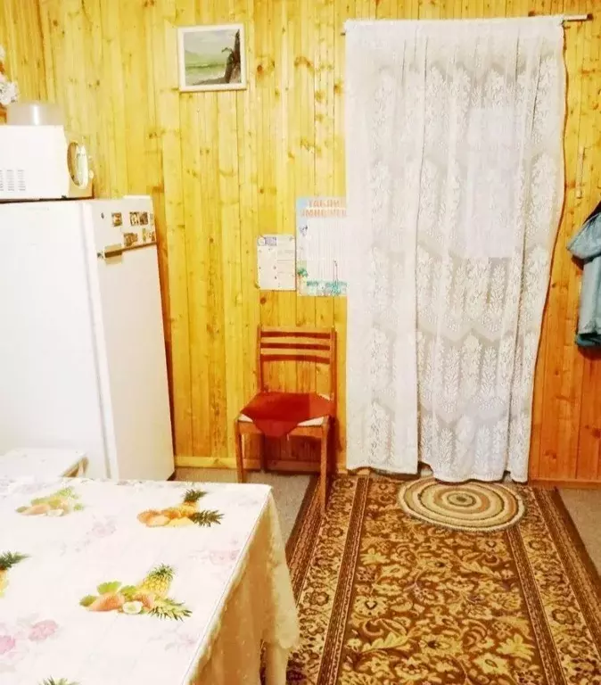 Дом в Пермский край, Пермский муниципальный округ, Заборье СНТ 34 (40 ... - Фото 2