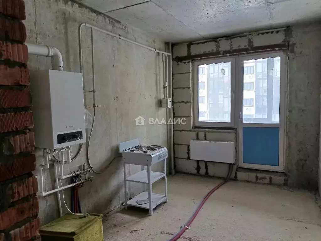 Продается 2-комнатная квартира - Фото 2