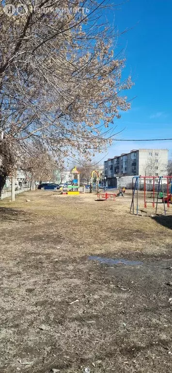 2-комнатная квартира: Каменск-Уральский, улица Калинина, 39 (44.4 м) - Фото 1