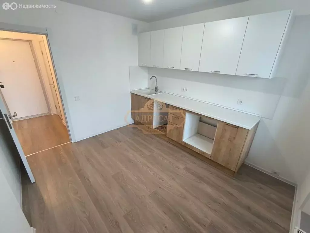 1-комнатная квартира: Колпино, Балканская дорога, 10к2 (31.98 м) - Фото 1