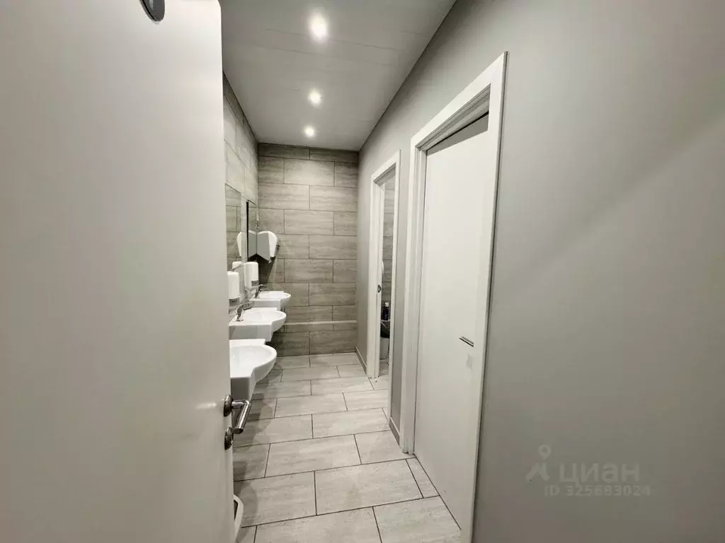 Офис в Москва бул. Энтузиастов, 2 (393 м) - Фото 2