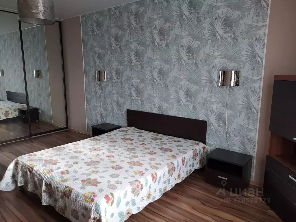 1-к кв. Санкт-Петербург Богатырский просп., 49к2 (49.7 м) - Фото 2