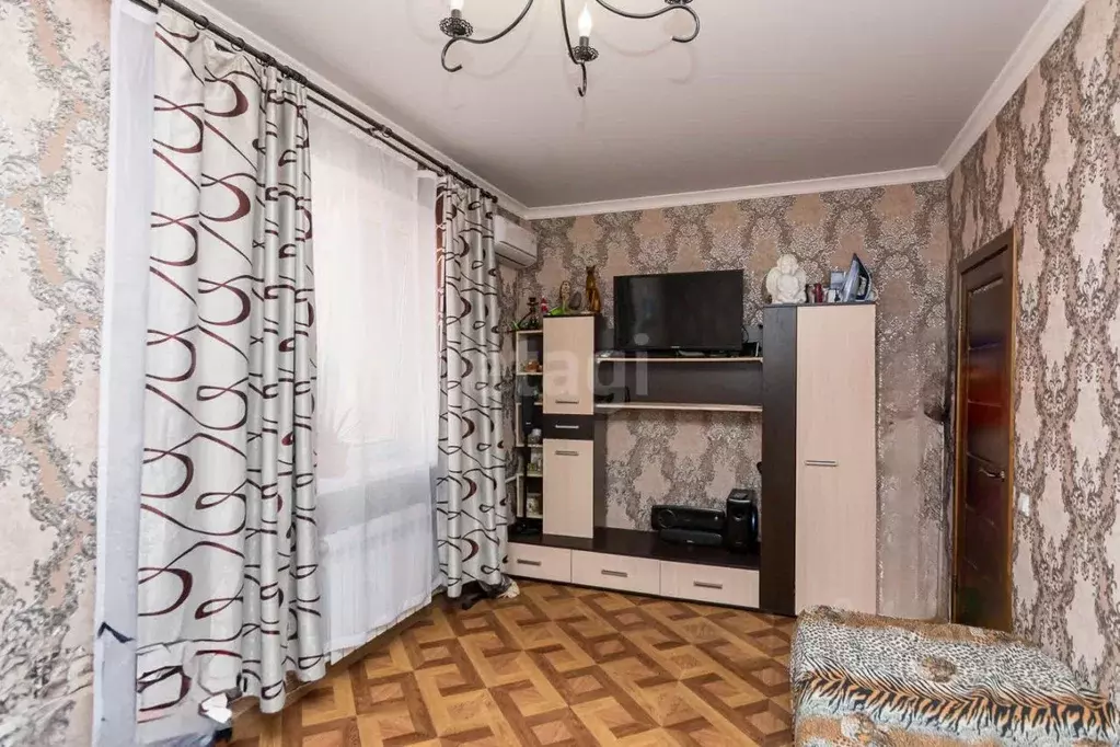 2-к кв. Краснодарский край, Краснодар Завод Радиоизмерительных ... - Фото 1