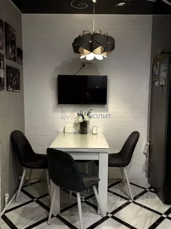 4-к кв. Нижегородская область, Богородск ул. Котельникова, 68 (80.0 м) - Фото 1