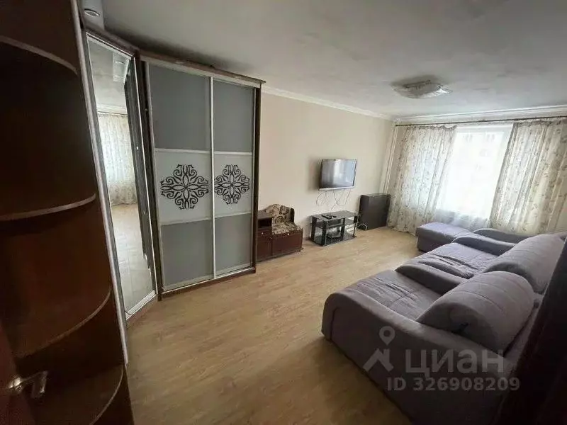 2-к кв. Москва ш. Энтузиастов, 50 (55.0 м) - Фото 1