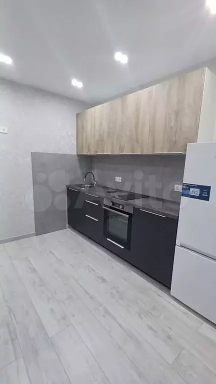 1-к. квартира, 40 м, 13/26 эт. - Фото 1