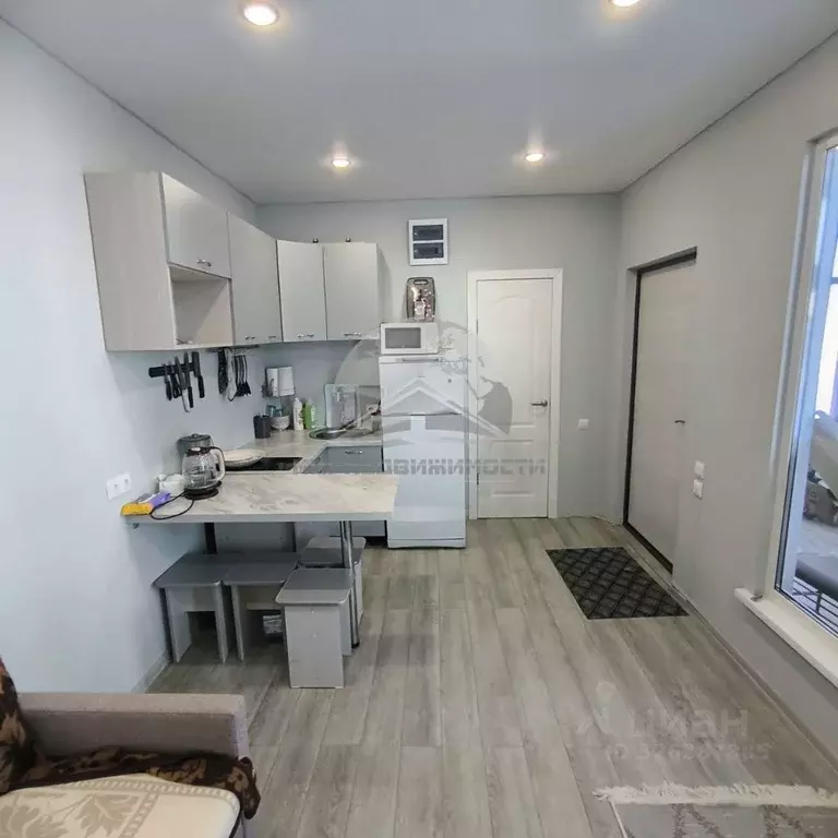 Дом в Новгородская область, Новгородский район, Ракомское с/пос, д. ... - Фото 2