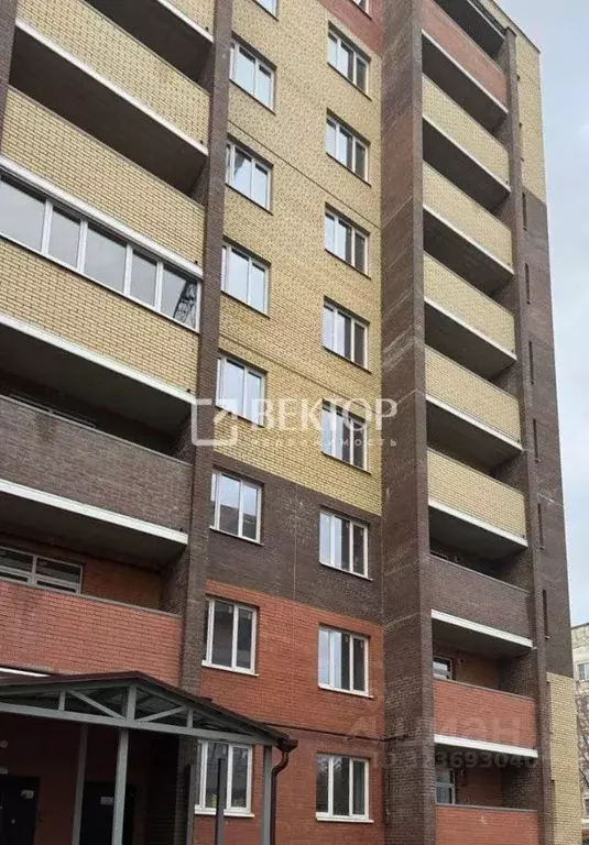 2-к кв. Костромская область, Кострома проезд 7-й Окружной, 11 (78.0 м) - Фото 2