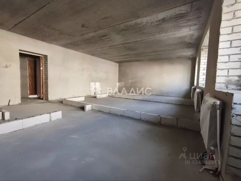 1-к кв. Калужская область, Калуга проезд 3-й Академический, 10 (39.2 ... - Фото 2