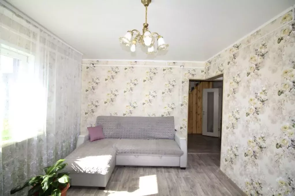 Дом в Забайкальский край, Читинский район, с. Засопка, ДНТ усадьба ул. ... - Фото 1