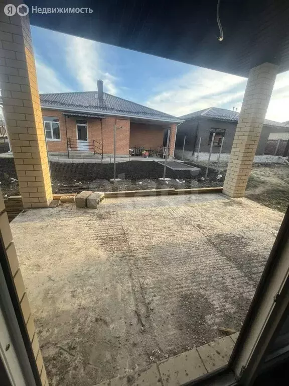 Дом в Михайловск, улица Евгения Кунтуш (154 м) - Фото 1