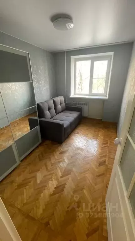 3-к кв. Ростовская область, Ростов-на-Дону Газетный пер., 104 (61.0 м) - Фото 2