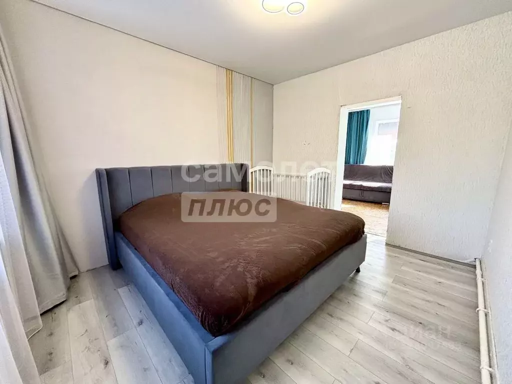 Дом в Иркутская область, Иркутск Автомобилист СНТ, ул. Мичурина, 82 ... - Фото 2