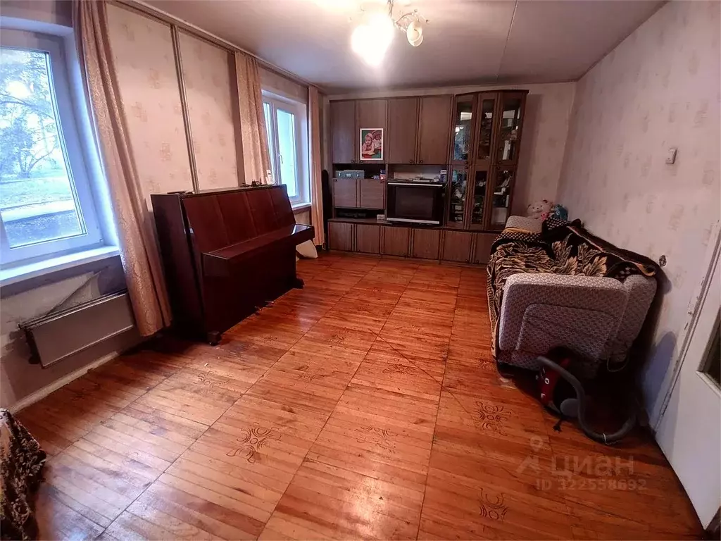 Комната Свердловская область, Екатеринбург ул. Байкальская, 36 (18.0 ... - Фото 1